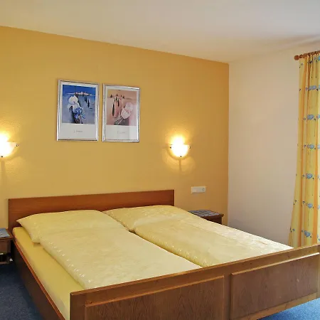 Apartament Haus Christina 400w Tarrenz