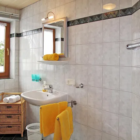 Apartament Haus Christina 400w