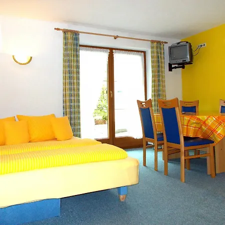 Apartament Haus Christina 400w *