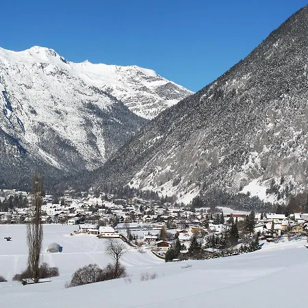 Haus Christina 400w Tarrenz